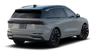 2026 Lincoln Lincoln Nautilus External Image 4